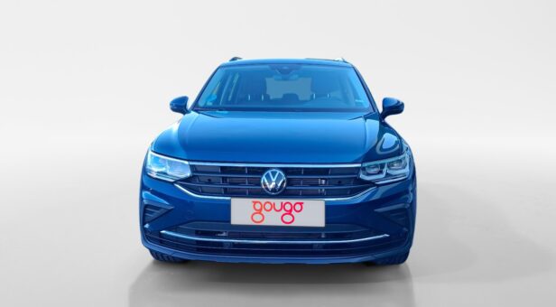 VOLKSWAGEN TIGUAN TODOTERRENO 1.5 TSI 110KW LIFE 150 5p