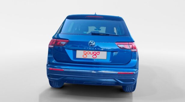 VOLKSWAGEN TIGUAN TODOTERRENO 1.5 TSI 110KW LIFE 150 5p