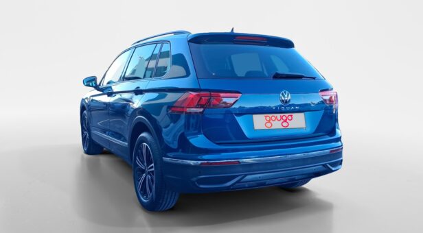 VOLKSWAGEN TIGUAN TODOTERRENO 1.5 TSI 110KW LIFE 150 5p