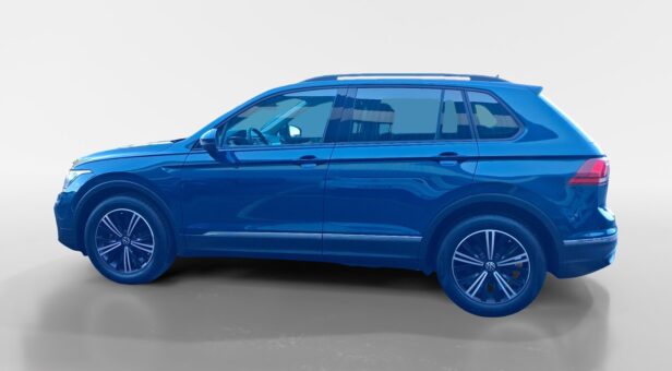 VOLKSWAGEN TIGUAN TODOTERRENO 1.5 TSI 110KW LIFE 150 5p