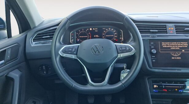 VOLKSWAGEN TIGUAN TODOTERRENO 1.5 TSI 110KW LIFE 150 5p