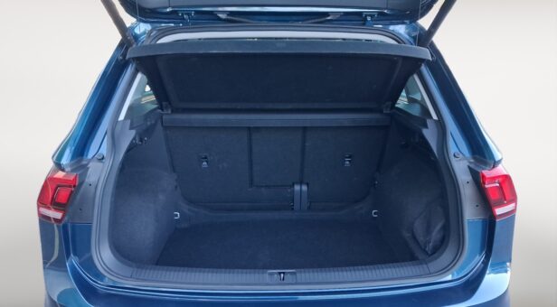 VOLKSWAGEN TIGUAN TODOTERRENO 1.5 TSI 110KW LIFE 150 5p