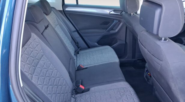 VOLKSWAGEN TIGUAN TODOTERRENO 1.5 TSI 110KW LIFE 150 5p