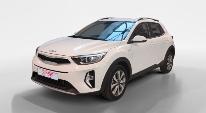 KIA STONIC TODOTERRENO 1.0 T-GDI 74KW MHEV IMT CONCEPT 100 5p