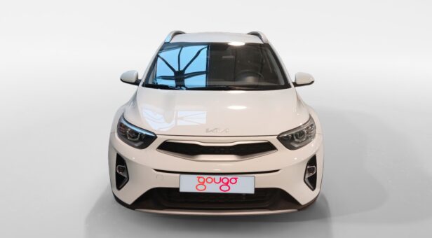 KIA STONIC TODOTERRENO 1.0 T-GDI 74KW MHEV IMT CONCEPT 100 5p