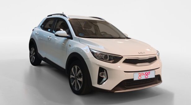 KIA STONIC TODOTERRENO 1.0 T-GDI 74KW MHEV IMT CONCEPT 100 5p