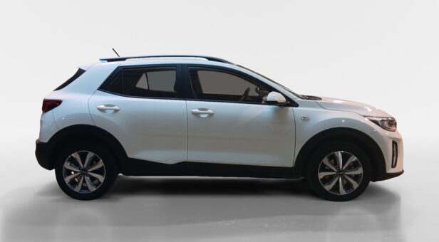 KIA STONIC TODOTERRENO 1.0 T-GDI 74KW MHEV IMT CONCEPT 100 5p