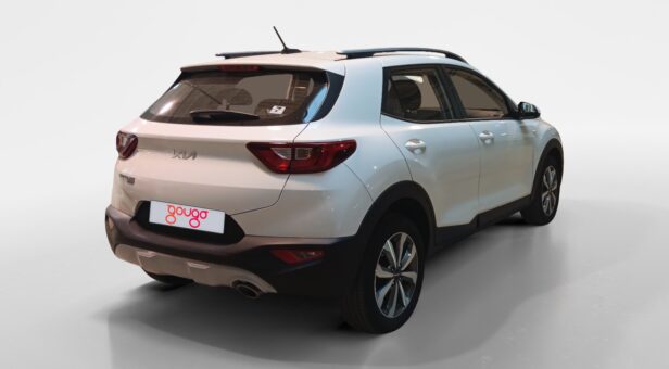KIA STONIC TODOTERRENO 1.0 T-GDI 74KW MHEV IMT CONCEPT 100 5p