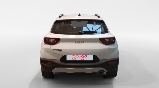 KIA STONIC TODOTERRENO 1.0 T-GDI 74KW MHEV IMT CONCEPT 100 5p
