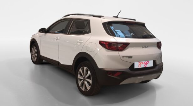 KIA STONIC TODOTERRENO 1.0 T-GDI 74KW MHEV IMT CONCEPT 100 5p