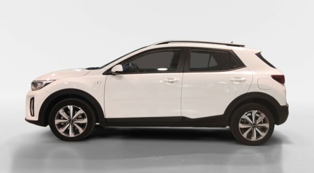 KIA STONIC TODOTERRENO 1.0 T-GDI 74KW MHEV IMT CONCEPT 100 5p