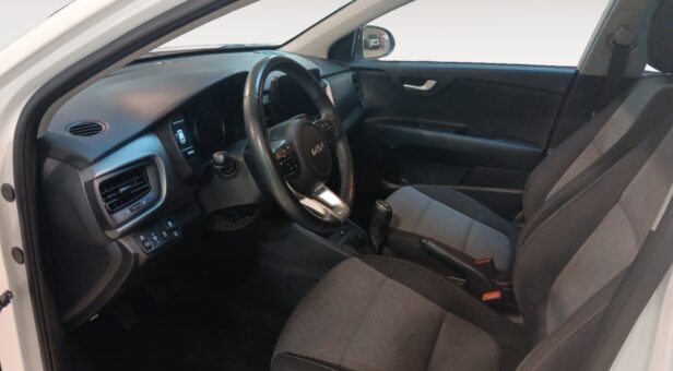 KIA STONIC TODOTERRENO 1.0 T-GDI 74KW MHEV IMT CONCEPT 100 5p
