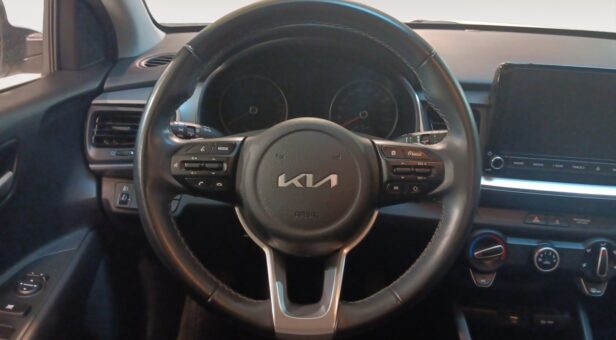 KIA STONIC TODOTERRENO 1.0 T-GDI 74KW MHEV IMT CONCEPT 100 5p