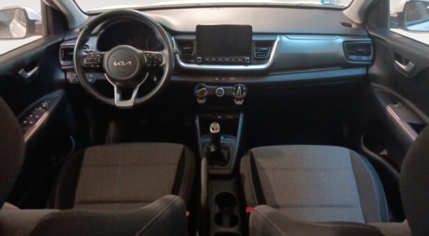 KIA STONIC TODOTERRENO 1.0 T-GDI 74KW MHEV IMT CONCEPT 100 5p