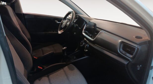 KIA STONIC TODOTERRENO 1.0 T-GDI 74KW MHEV IMT CONCEPT 100 5p