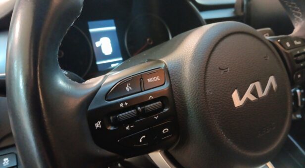 KIA STONIC TODOTERRENO 1.0 T-GDI 74KW MHEV IMT CONCEPT 100 5p