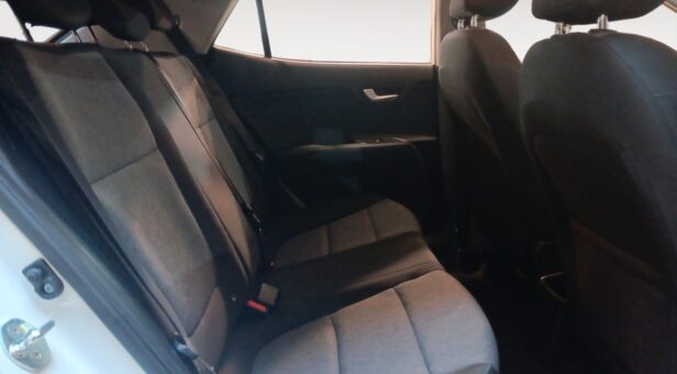 KIA STONIC TODOTERRENO 1.0 T-GDI 74KW MHEV IMT CONCEPT 100 5p