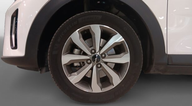 KIA STONIC TODOTERRENO 1.0 T-GDI 74KW MHEV IMT CONCEPT 100 5p