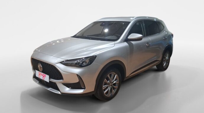 MG MG EHS MG EHS 1.5T 16.6kwh EDU 2WD COM LHD DARK