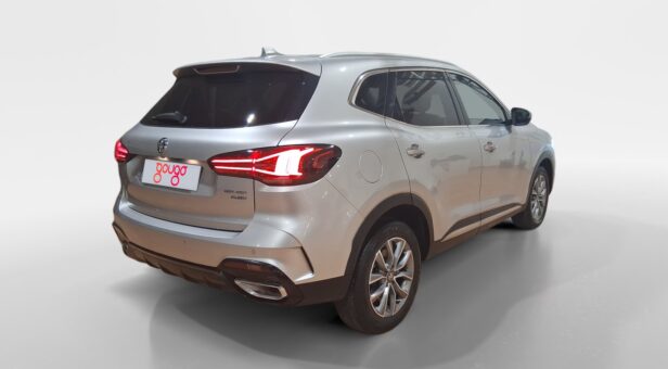 MG MG EHS MG EHS 1.5T 16.6kwh EDU 2WD COM LHD DARK