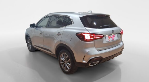 MG MG EHS MG EHS 1.5T 16.6kwh EDU 2WD COM LHD DARK