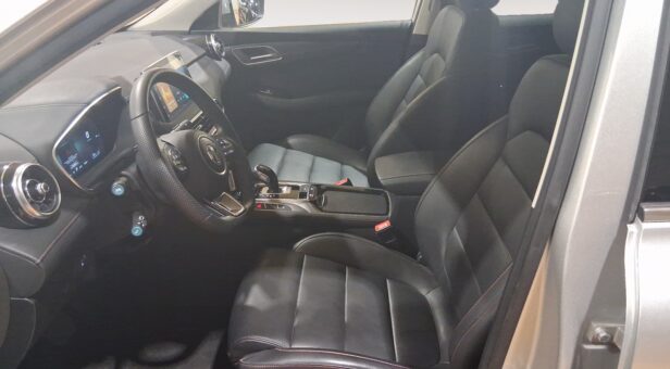 MG MG EHS MG EHS 1.5T 16.6kwh EDU 2WD COM LHD DARK