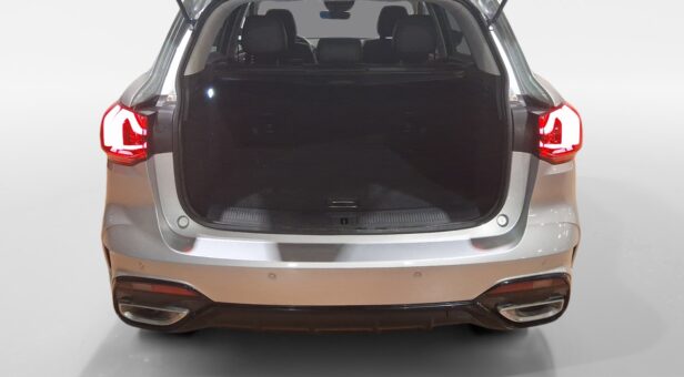 MG MG EHS MG EHS 1.5T 16.6kwh EDU 2WD COM LHD DARK