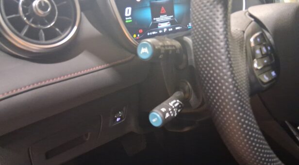 MG MG EHS MG EHS 1.5T 16.6kwh EDU 2WD COM LHD DARK