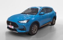 MG MG EHS MG EHS 1.5T 16.6kwh EDU 2WD COM LHD DARK