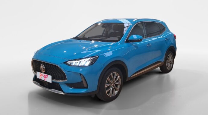 MG MG EHS MG EHS 1.5T 16.6kwh EDU 2WD COM LHD DARK