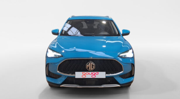 MG MG EHS MG EHS 1.5T 16.6kwh EDU 2WD COM LHD DARK