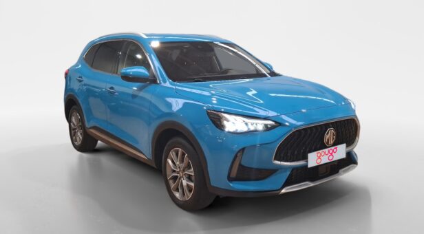 MG MG EHS MG EHS 1.5T 16.6kwh EDU 2WD COM LHD DARK