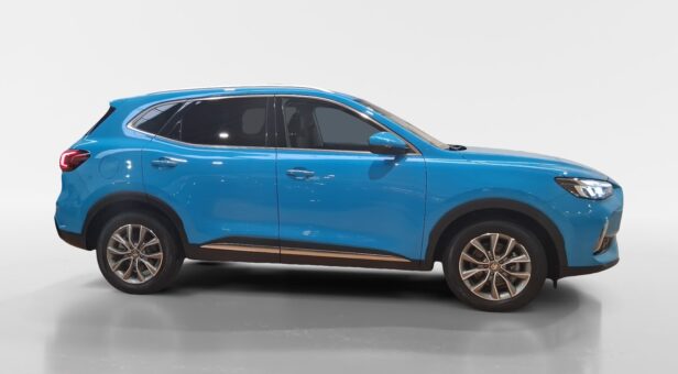 MG MG EHS MG EHS 1.5T 16.6kwh EDU 2WD COM LHD DARK