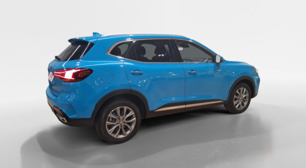 MG MG EHS MG EHS 1.5T 16.6kwh EDU 2WD COM LHD DARK