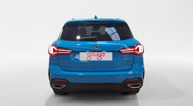 MG MG EHS MG EHS 1.5T 16.6kwh EDU 2WD COM LHD DARK