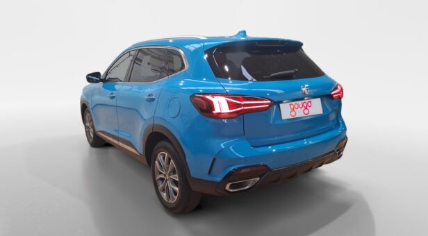MG MG EHS MG EHS 1.5T 16.6kwh EDU 2WD COM LHD DARK