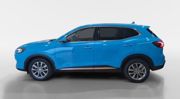 MG MG EHS MG EHS 1.5T 16.6kwh EDU 2WD COM LHD DARK