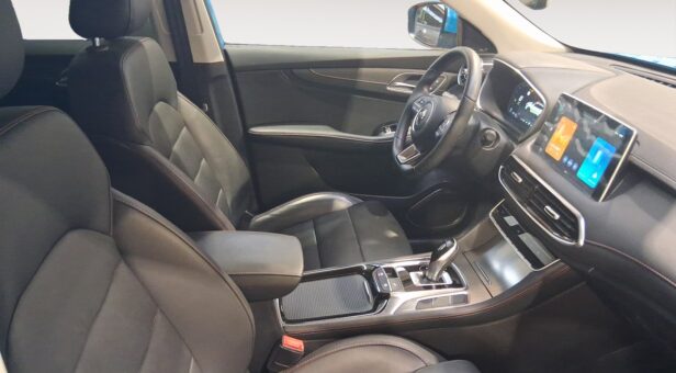 MG MG EHS MG EHS 1.5T 16.6kwh EDU 2WD COM LHD DARK