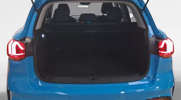 MG MG EHS MG EHS 1.5T 16.6kwh EDU 2WD COM LHD DARK