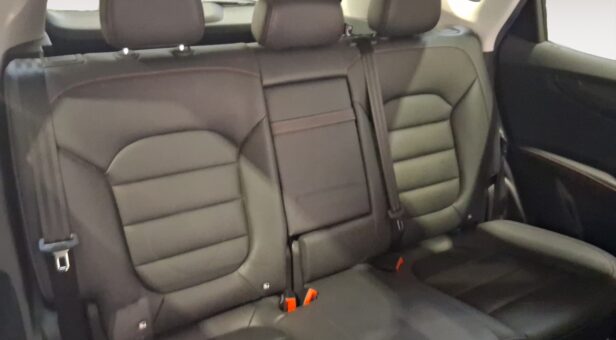 MG MG EHS MG EHS 1.5T 16.6kwh EDU 2WD COM LHD DARK