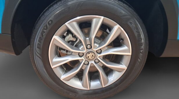 MG MG EHS MG EHS 1.5T 16.6kwh EDU 2WD COM LHD DARK