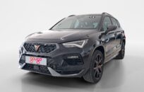 CUPRA ATECA 2.0 TSI 190cv DSG 4WD