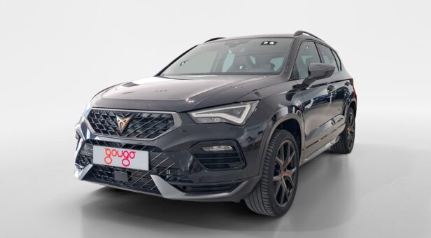 CUPRA ATECA 2.0 TSI 190cv DSG 4WD CUPRA ATECA 2.0 TSI 190cv DSG 4WD
