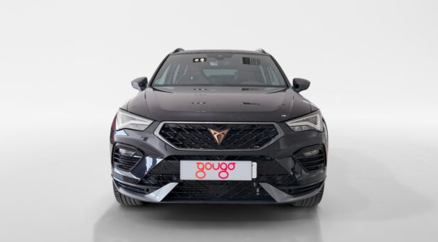 CUPRA ATECA 2.0 TSI 190cv DSG 4WD CUPRA ATECA 2.0 TSI 190cv DSG 4WD