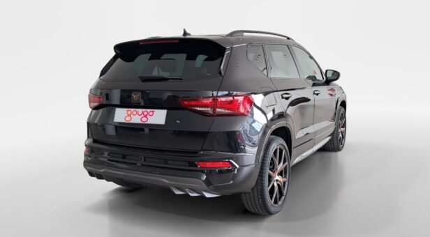 CUPRA ATECA 2.0 TSI 190cv DSG 4WD CUPRA ATECA 2.0 TSI 190cv DSG 4WD