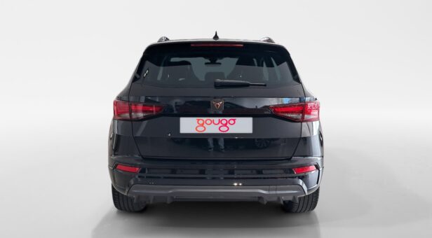 CUPRA ATECA 2.0 TSI 190cv DSG 4WD CUPRA ATECA 2.0 TSI 190cv DSG 4WD