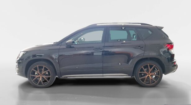 CUPRA ATECA 2.0 TSI 190cv DSG 4WD CUPRA ATECA 2.0 TSI 190cv DSG 4WD
