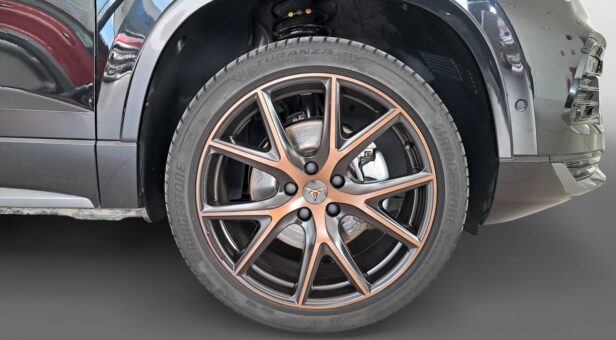 CUPRA ATECA 2.0 TSI 190cv DSG 4WD CUPRA ATECA 2.0 TSI 190cv DSG 4WD