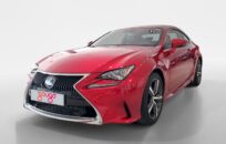 LEXUS RC COUPE 2.5 300H EXECUTIVE 223 2p