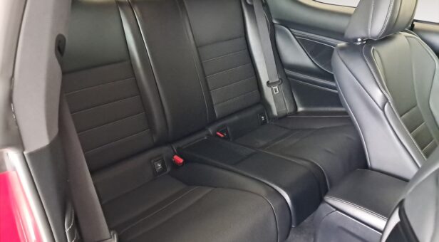 LEXUS RC COUPE 2.5 300H EXECUTIVE 223 2p